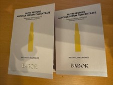 Babor Nutri Restore Ampoule