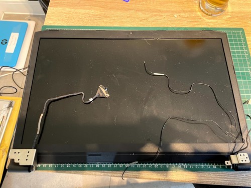 Clevo notebook n1705d laptop - notebook,