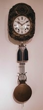 Comtoise - Mesaize Gagnes  -