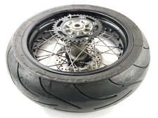 KTM 690 SM Prestige [2007] - Hinterrad Rad Felge hinten 5.00x17"