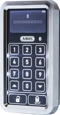 ABUS CFT3100 S HomeTec Pro