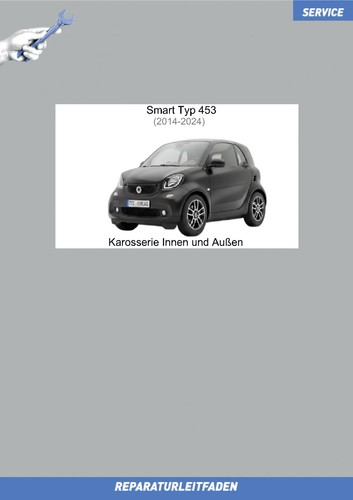 Smart - , (2014-2024)