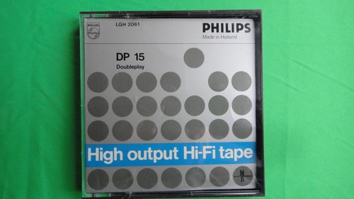 Philips high output - dp,