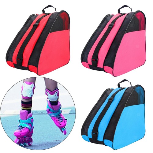 Schlittschuh tasche - schlittschuh/,