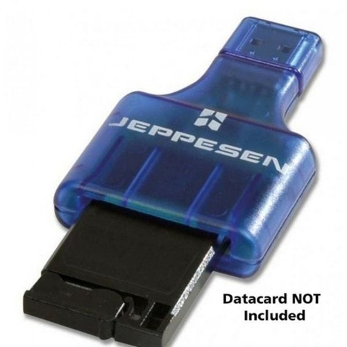 Jeppesen skybound usb - jeppesen,