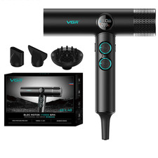 For Curly Hair Styling