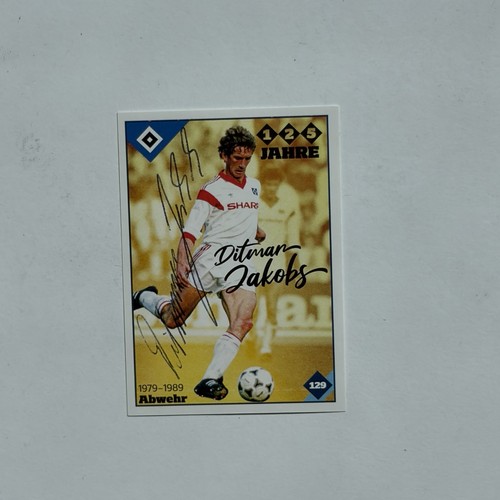 Ditmar jakobs original - ditmar,
