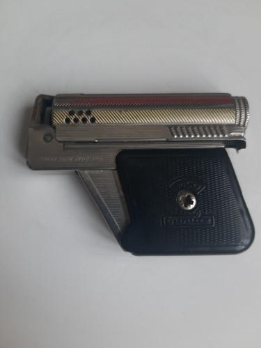 Imco feuerzeug 6900 - imco, pistole