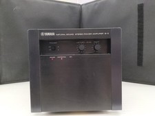 YAMAHA B-3 | Vintage Stereo