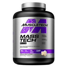 Muscletech Mass Tech Elite