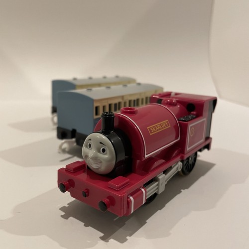 Seltener thomas friends tomy - thomas, &