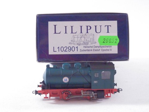 Liliput l102901 - dc, ·