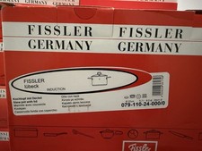 Fissler Kochtopf Lübeck
