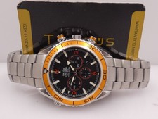 Chrono omega seamaster - seamaster, planet
