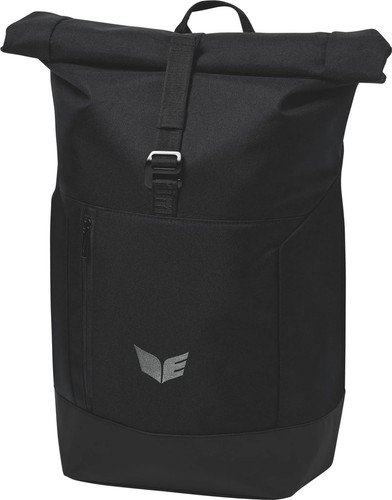 Erima rolltop backpack - erima,