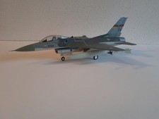 Franklin mint armour - 1/48, f-16
