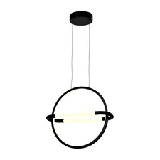 Modern Pendelleuchte