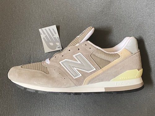 New balance 996 u996gr - new,