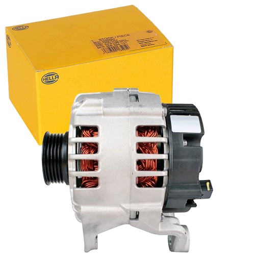 Hella lichtmaschine generator - lichtmaschine,