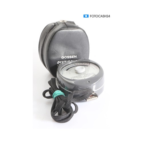 Gossen sixticolor licht - gossen,