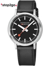 Mondaine MST.41020.LBV.2SE