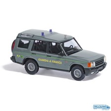 Busch Guardia di Finanza Land