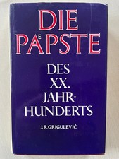 Die päpste des - die,