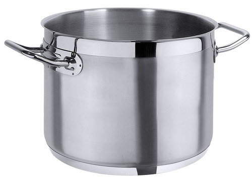 Contacto liter edelstahl - 20,