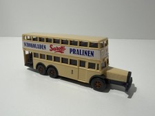 Wiking H0 1:87 B�ssing D2