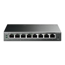 TP-Link TL-SG108PE 8-Port