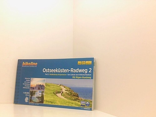 Ostseeküsten radweg - ostseeküsten-radweg, /