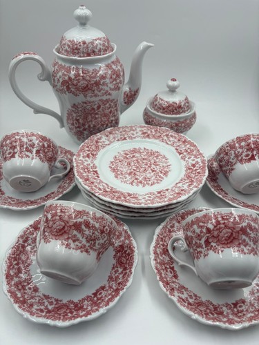 Seltmann weiden kaffee - seltmann, kaffee/teeset