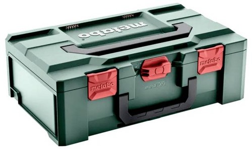 Metabo maschinenkoffer - metabo,