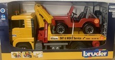 Bruder 02750 man tga - 02750,
