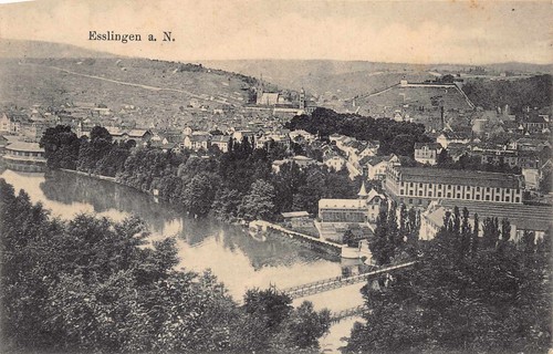 Echt foto 1907 - echt,