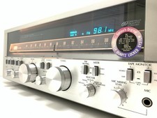 Sansui 5700 stereo - stereo, hifi