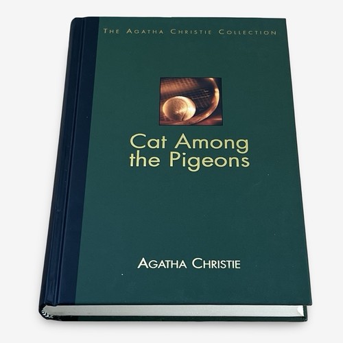 Agatha christie poirot cat - poirot,