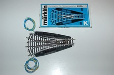 Märklin H0  2270  elektrische