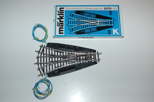 Märklin 2270 elektrische - ,