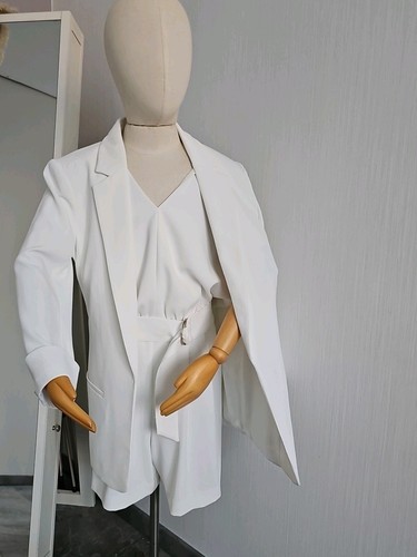 Tlg set damen - damen, overall