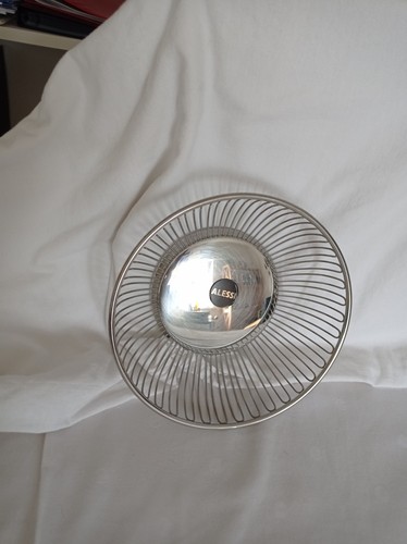 Alessi obst brot korb - obst-brot,