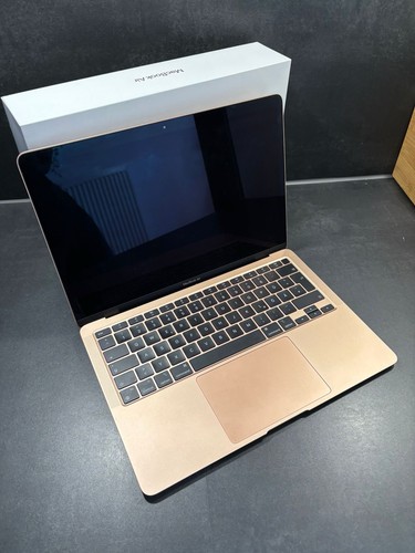 Macbook air m1 - air, a2377