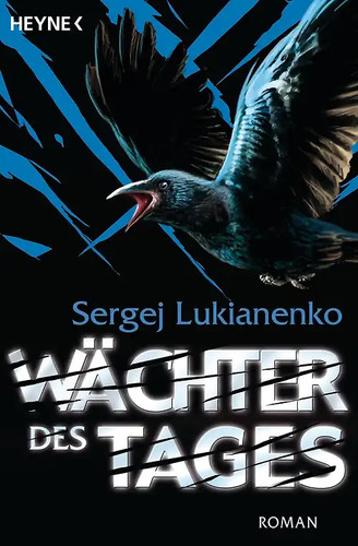 Wächter des tages - wächter,