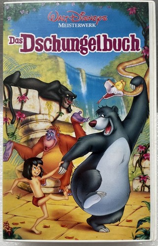 Original walt disney das - original,