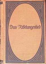 Das Nibelungenlied: Aus dem