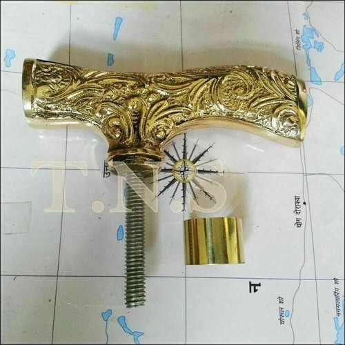 Massiver messing - massiver,