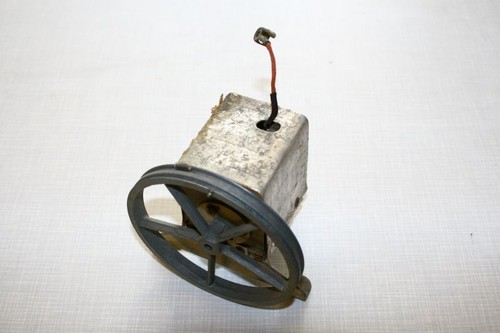 Drehkondensator tuner - , am-tuner