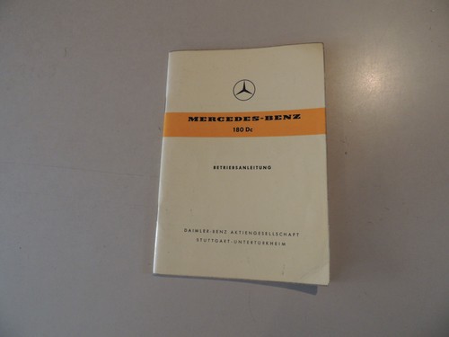 Bedienungs betriebs anleitung - betriebs,