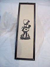 Scherenschnitt v. Rala