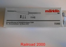 Märklin 73302 Stromzuführung
